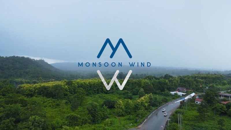 Monsoon Wind Power Project Presents